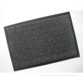 Custom Made Pvc Anti-slip Decorative Door Mats For The Home, Hotel, Decor , Outdoor